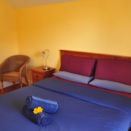 Endless Summer Lodge - Guesthouse Ahipara Szoba fotó
