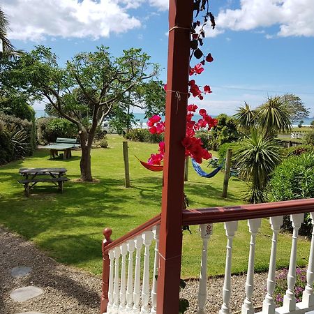 Endless Summer Lodge - Guesthouse Ahipara Kültér fotó