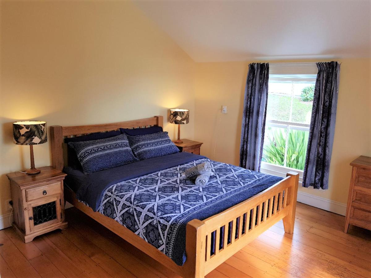 Endless Summer Lodge - Guesthouse Ahipara Kültér fotó