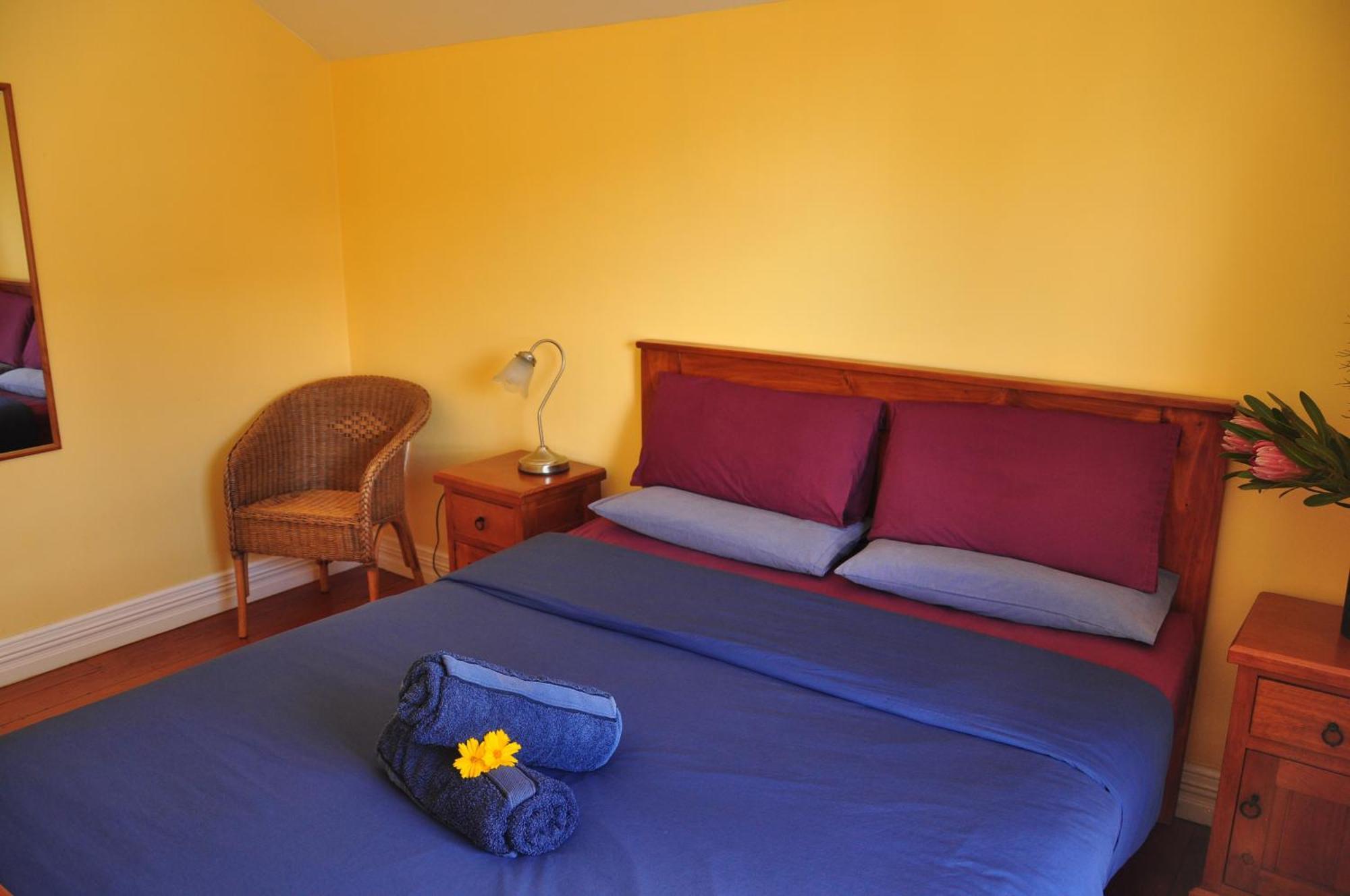 Endless Summer Lodge - Guesthouse Ahipara Szoba fotó