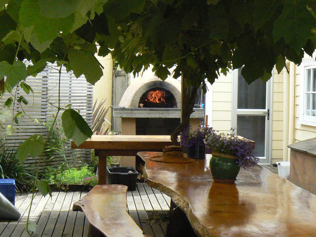 Endless Summer Lodge - Guesthouse Ahipara Kültér fotó