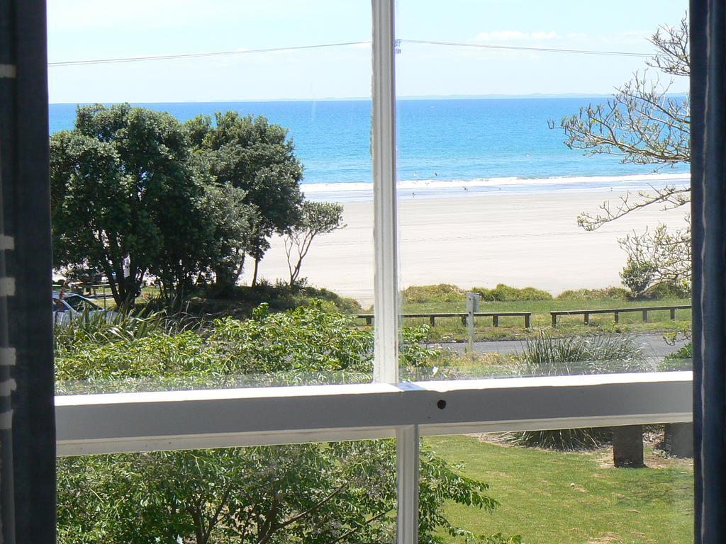 Endless Summer Lodge - Guesthouse Ahipara Szoba fotó