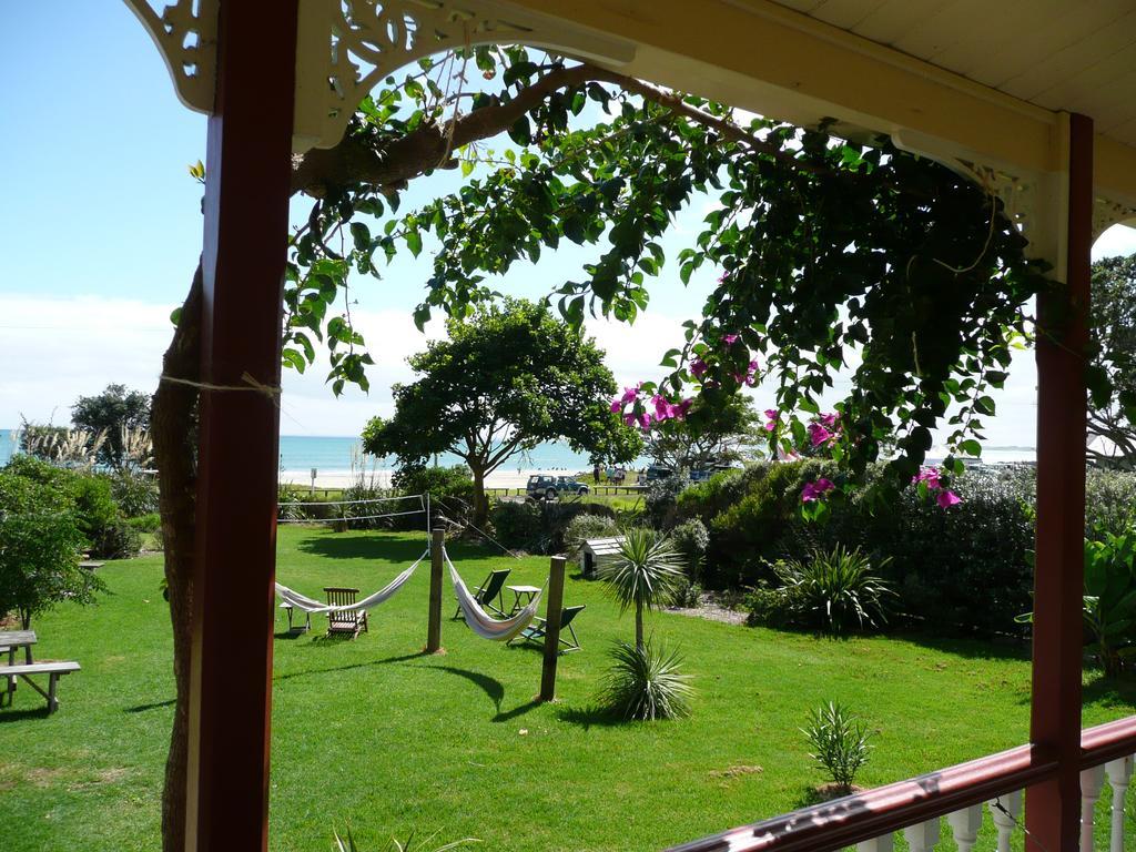 Endless Summer Lodge - Guesthouse Ahipara Kültér fotó