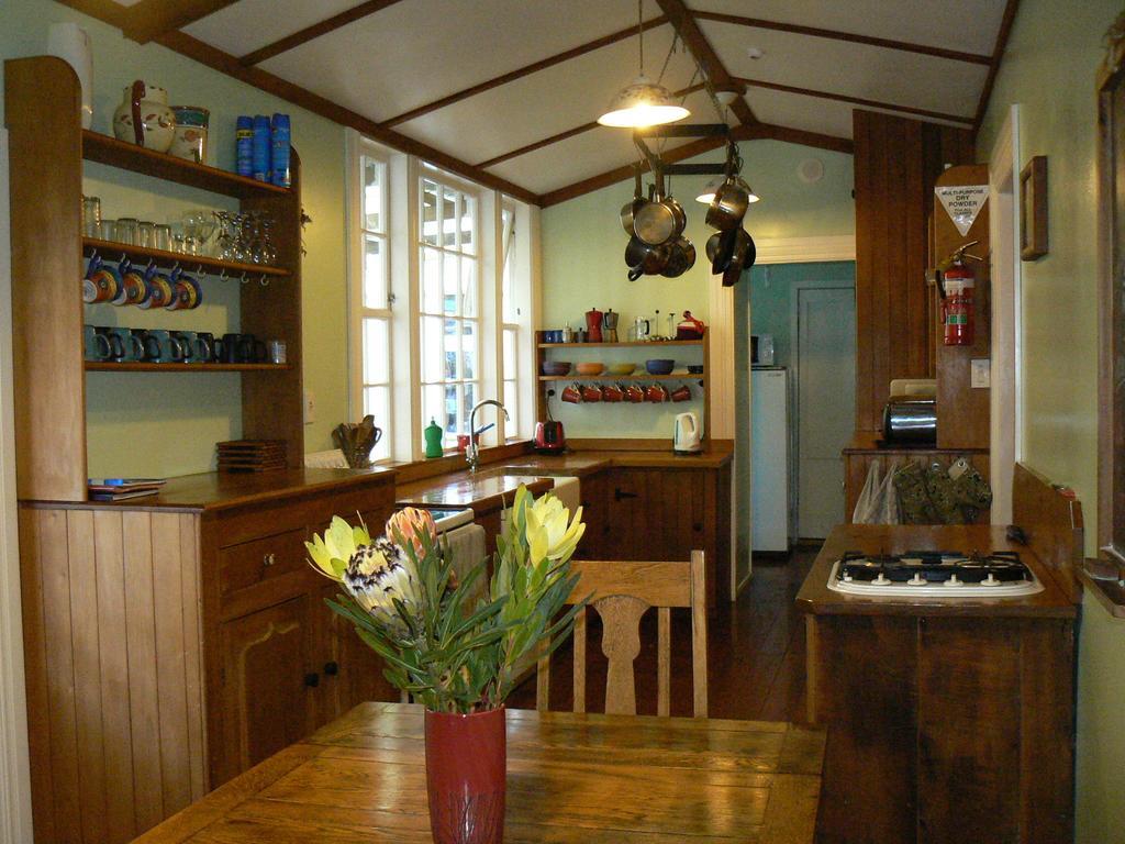 Endless Summer Lodge - Guesthouse Ahipara Kültér fotó