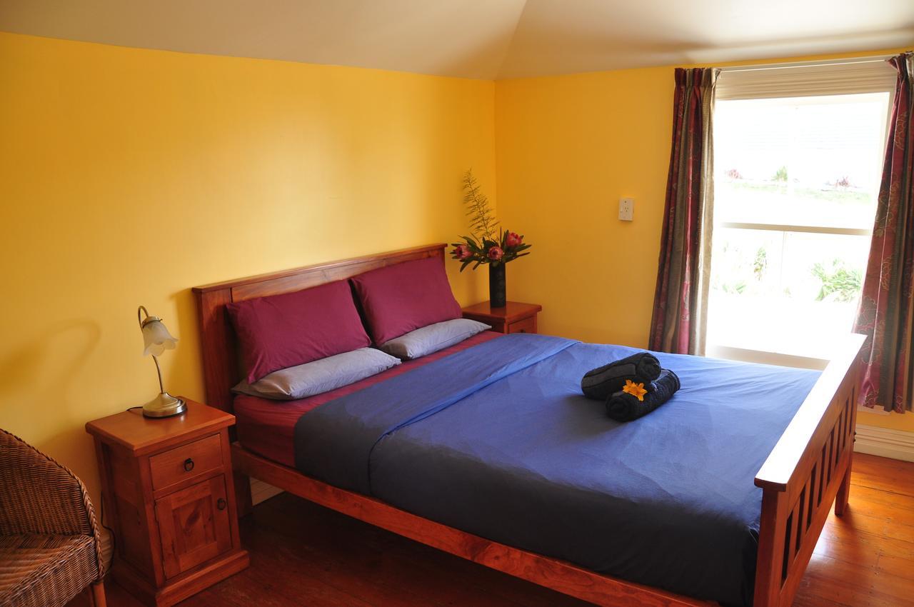 Endless Summer Lodge - Guesthouse Ahipara Szoba fotó
